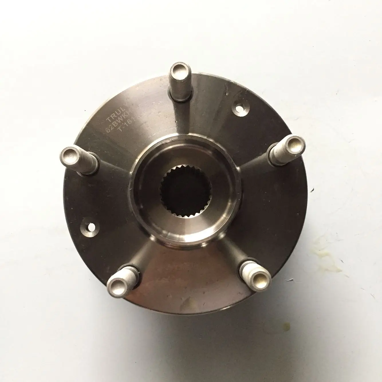 2pcs/lot Front Wheel Hub bearing assy. for Chinese CHANGAN CS95 Auto car motor parts