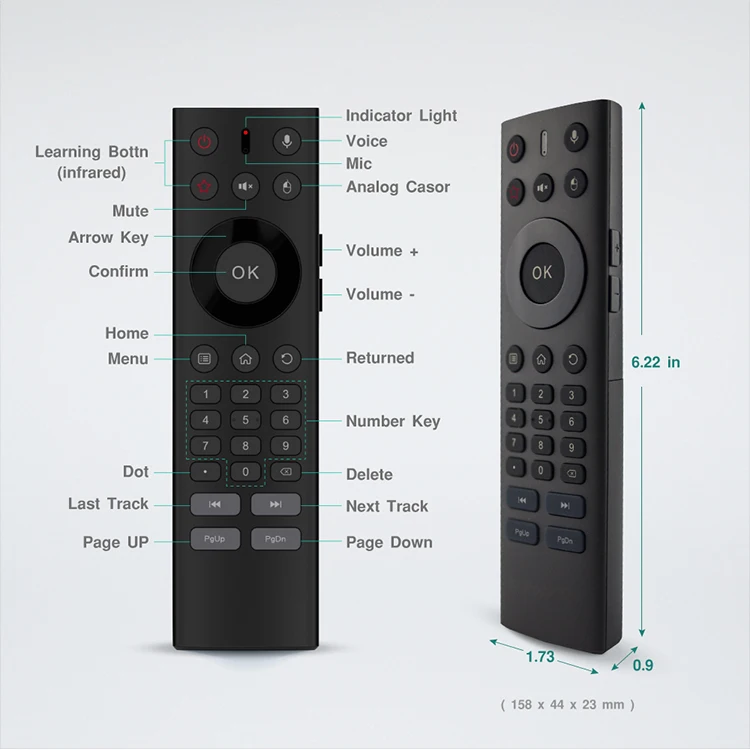 H96 мини H8 ТВ приставка android 9,0 HDMI 2,0 8 ГБ eMMC iptv подписка медиаплеер Европа Португалия RK3228A mag 256 PK X96 мини