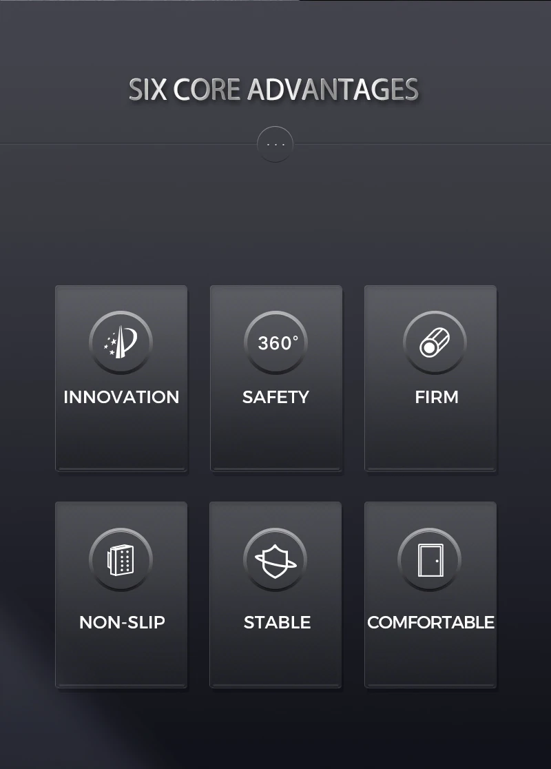 INNSTAR Pull-up Bar 360 Self-locking Door Wall Horizontal Bar Workout Sport 400kg Adjustable Training Bars Fitness Gym Equipment