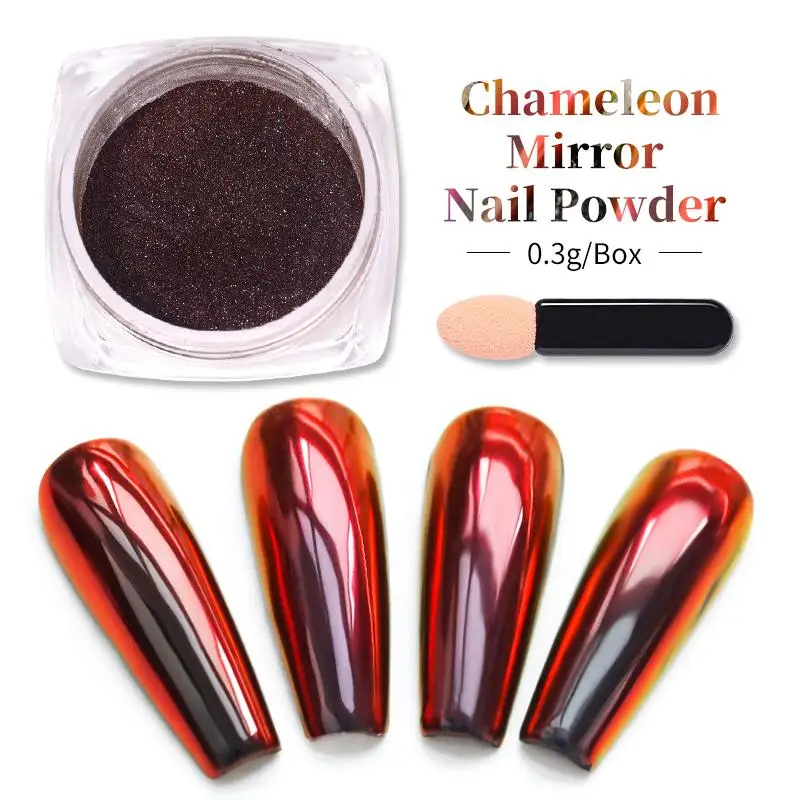 Chameleon Powder