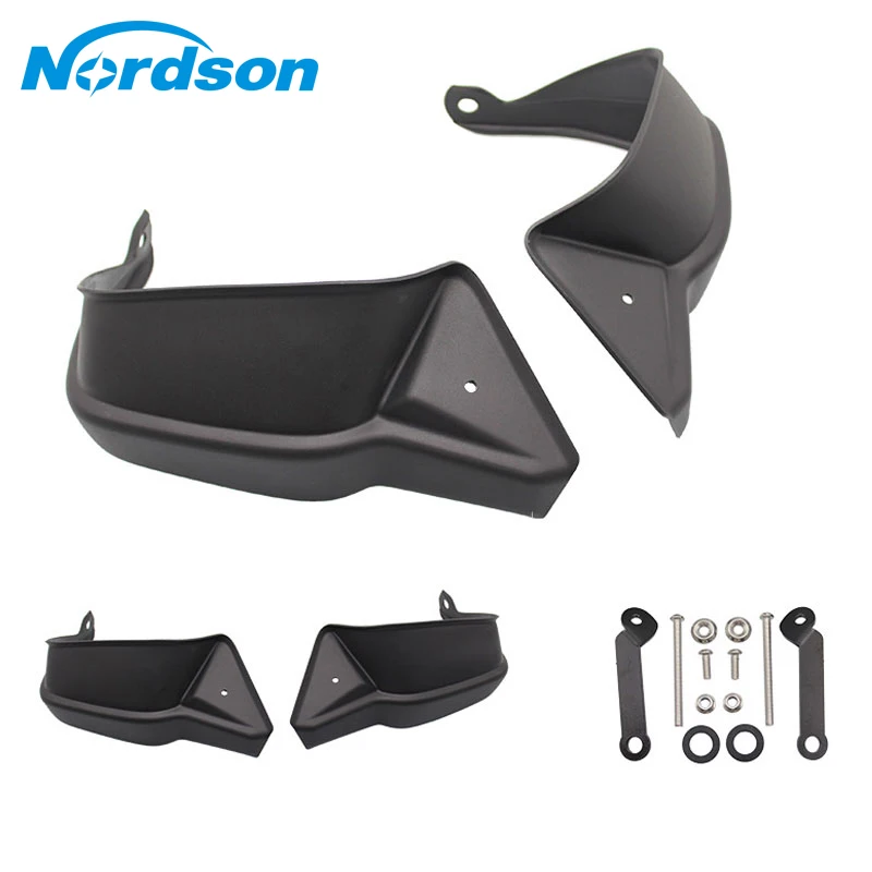 Nordson защита для рук мотоцикла защита для ручки протектор Ручка для мотокросса рукавицы для Honda NC700X NC750X NC750S