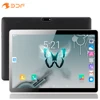 New Tablet Pc 10.1 Inch Quad Core Android 9.0 Google Play 3G Phone Call Dual SIM WiFi Bluetooth GPS Android Tablets 2GB+32GB