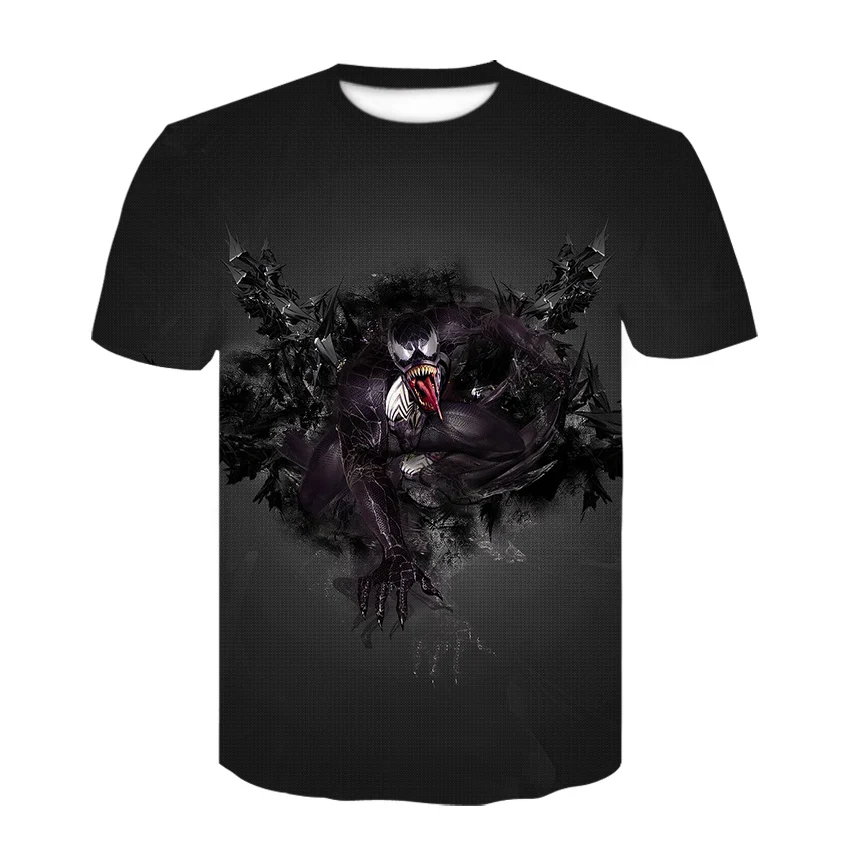Новинка, популярная мужская одежда, аниме Kaneki Ken, 3d, футболка с изображением японского Гуля, мужские футболки с коротким рукавом, Harajuku, уличная футболка, homme