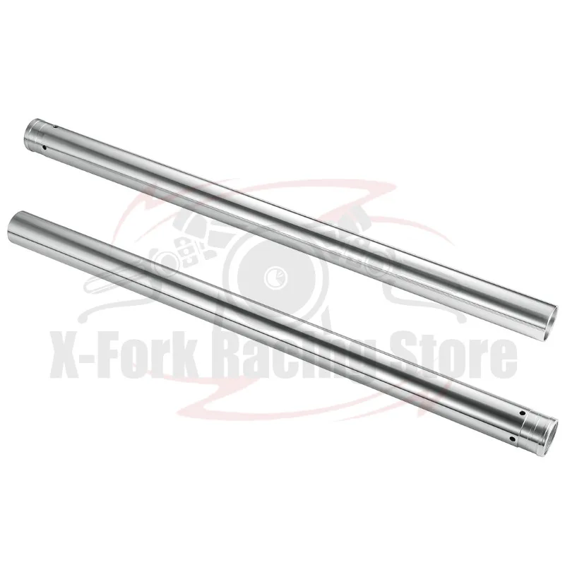 Передняя внутренней вилкой 1 пара для HONDA VF750C Magna 1993-2003 1994 1995 1996 1997 1998 1999 2000 2001 2002