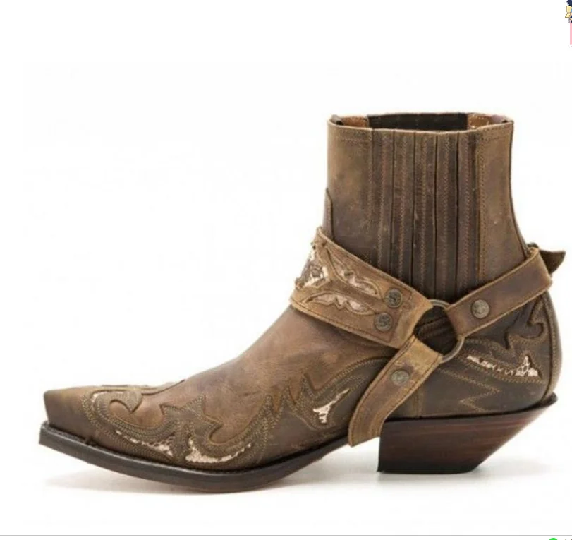 48 Cowboy Boots| | - AliExpress