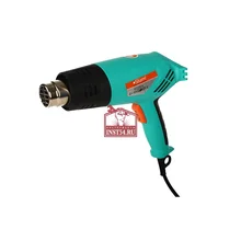 Фен технический 2000Вт 550л/мин 550грС Sturm! HG2004