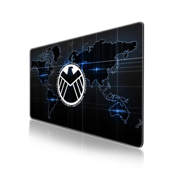 

M L XL Mouse Pad Large Gamer Anti-slip Rubber Pad Gaming Mousepad to Keyboard Laptop Computer Speed Mice Mouse Desk Play Mats