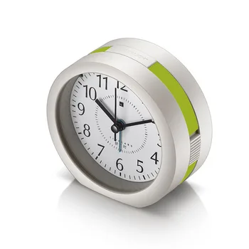 

Student Mute Alarm Clock Bed Head Creative Simple Alarm Night Light Children Personality Small Alarm Clock CC7NZ