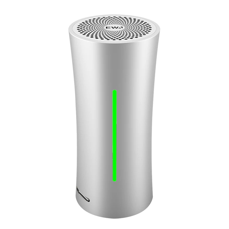 Bluetooth Беспроводная портативная маленькая поясная Колонка музыкальный плеер