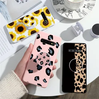 

Soft TPU Case For Samsung Galaxy Note 8 5 10 Pro A51 A71 A7 A5 A6 A8 Plus A9 2017 2018 A30 A40 A50 A60 A70 M20 M30 M30S M10 Case