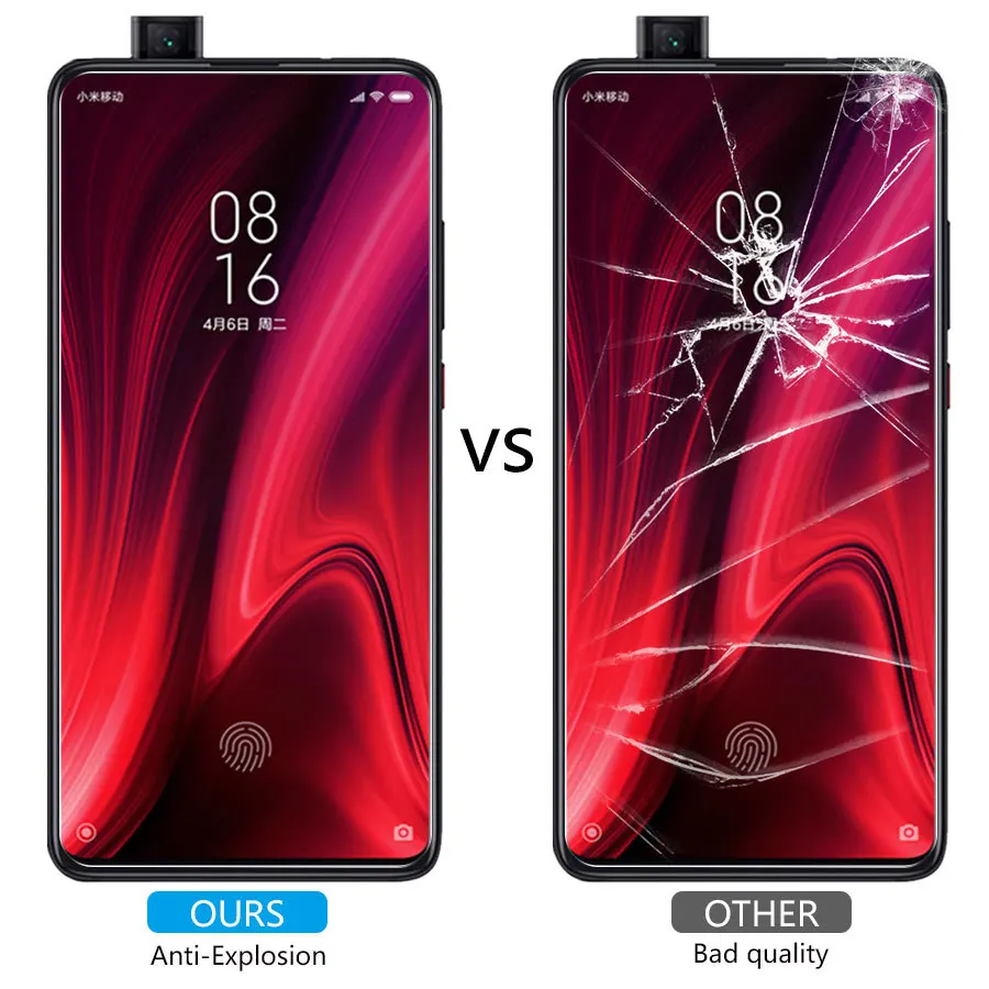 Для Redmi Note 7 Защитное стекло для Xiaomi Redmi S2 7 7A Note 6 5 Pro защита для экрана закаленное стекло Redmi K20 Pro 6 6a пленка