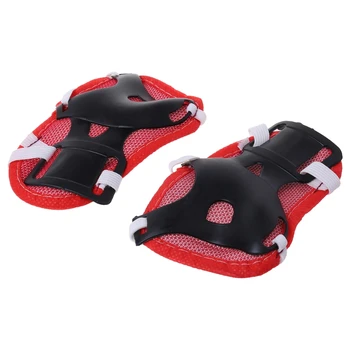 Kinderen Knie Pads Fietsen Schaatsen Bescherming Elleboog Guard Scooter Kinderen Protector Kinderen Knie Pads Fietsen Schaatsen Bescherming Elleboog Guard Scooter Kinderen Protector