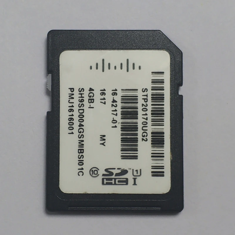 SD 4G промышленный класс sd-карта SLC широкотемпературная карта памяти SD4GB большая карта SDHC Высокая Скорость C10