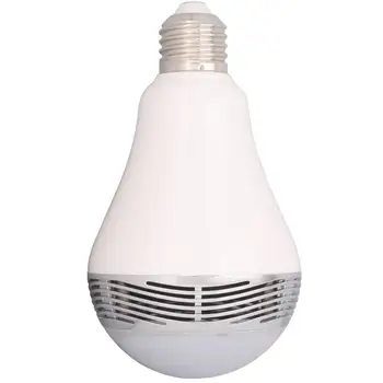 

Bluetooth Music Bulb Lamp LED Light Bulb Bluetooth Control RGB Music Speaker Timer