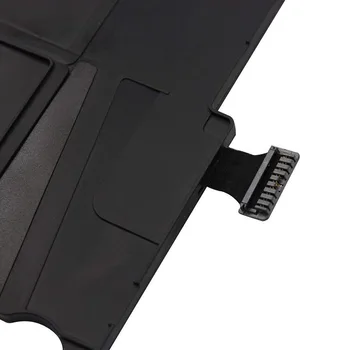 

New A1495 7.6V 38.75WH 5100mAh Battery for Apple MacBook Air 11" A1495 2013 laptop free shipping