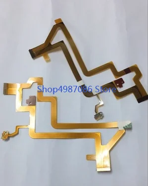 

LCD Flex for Canon HFR36 HFR306 R38 R300 cable with cheaper price