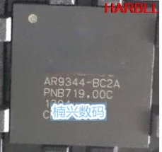 

AR9344-BC2A BGA AR9344 ATHEROS двухчастотный чип маршрутизатора 2,4G/5 G
