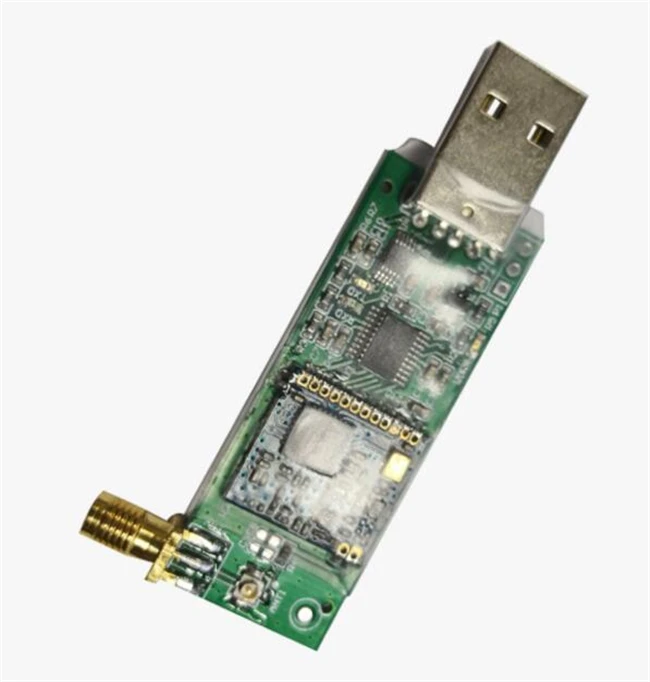 USB к LORA/Беспроводная передача данных/SX1278 последовательный к Беспроводной ttl