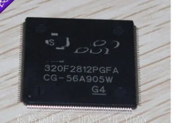 

(100%New) TMS320F2812PGFA TMS320F2812