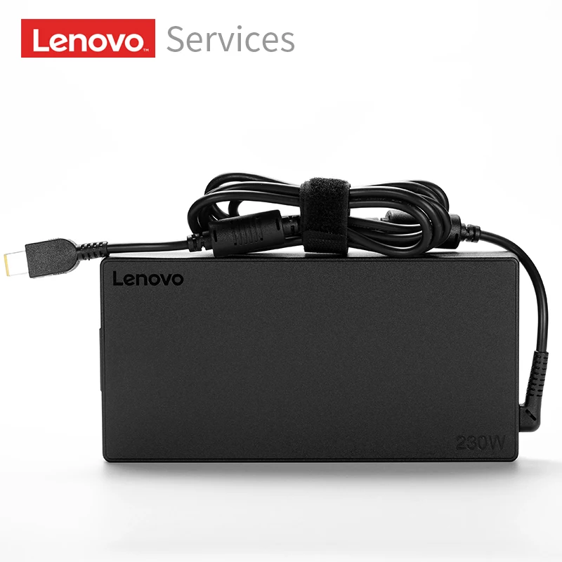 20V 11.5A 230W AC Мощность адаптер ноутбука Зарядное устройство для lenovo ThinkPad Y7000 Y7000P P50 P51 P52 W540 W541 Y920 Y9000K