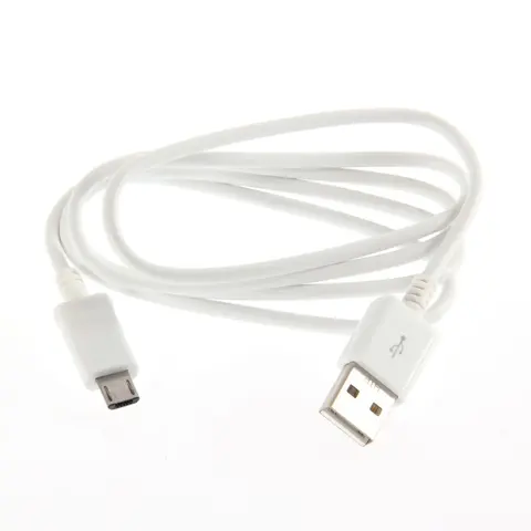 Micro Removable Micro USB 2.0 Data Charging Cable for Data Cable Charger For For Samsung Galaxy S3 S4 Note 3
