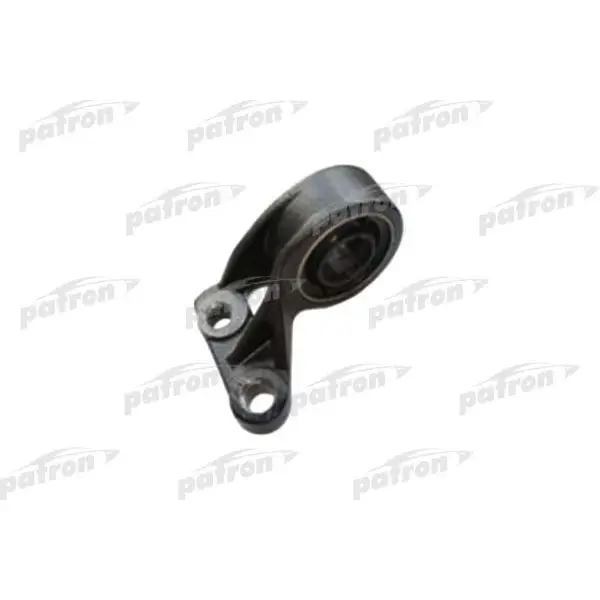Сайлентблок левого рычага передней оси_Rover 75 99 PATRON PSE161