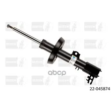 Амортизатор 2-Х Трубный Газовый Передний Левый B4 Bilstein 22045874 Bilstein арт. 22045874