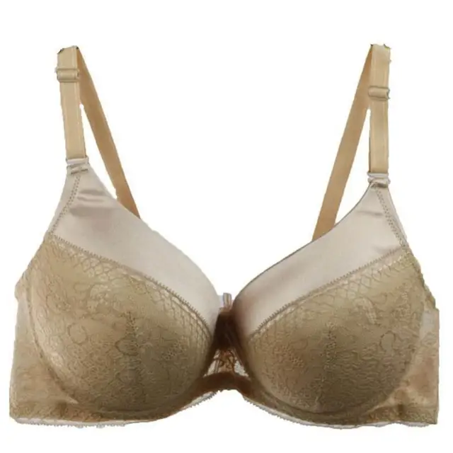 sujetador push up 3 tallas