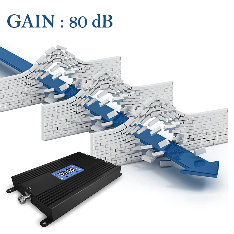 Lintratek Новый 4G ретранслятор GSM усилитель 80дБ усилитель сигнала мобильного телефона 900 1800 МГц Ampli 4G 2G двухдиапазонный повторитель AGC MGC 25dBm Lintratek Новый 4G ретранслятор GSM усилитель 80дБ усилитель сигнала мобильного телефона 900 1800 МГц Ampli 4G 2G двухдиапазонный повторитель AGC MGC 25dBm