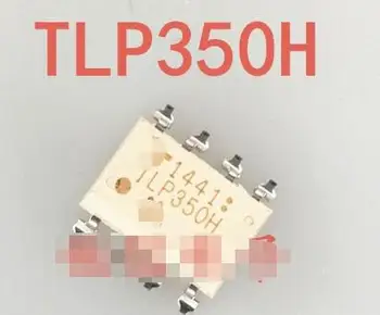 

IC 100%new Free shipping TLP350 TLP350H SOP-8