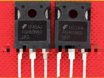 

100pcs/ FGH60N60UFD FGH60N60