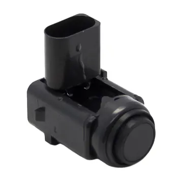 

Black Professional PDC Parking Assistance Sensor 1U0919275 Seat For VW for Skoda for Porsche 30*50*20MM