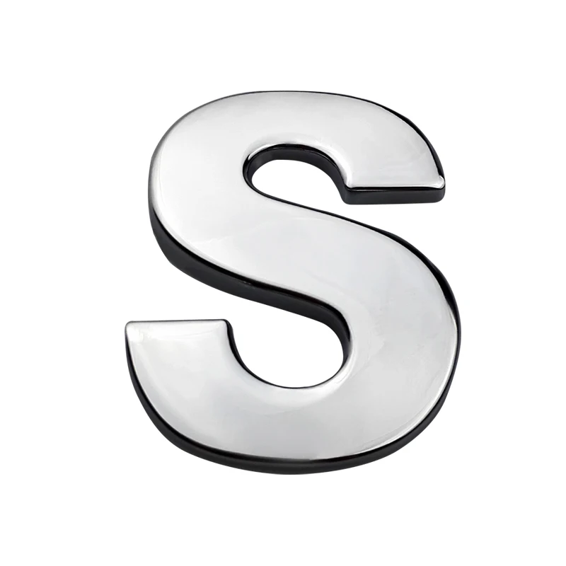 s