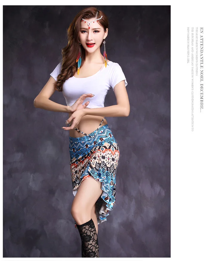 2pcs/set Belly Dance Costumes Oriental Dance Suit BellyDance Costumes Carnival Dance Costumes#JH-820