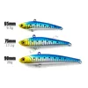 COUNTBASS 65mm 75mm 90mm Vibration Bait Sinking Fishing Lure for Saltwater Angler's Lure Lipless Crankbait Hard Bait Wobbler ► Photo 3/6