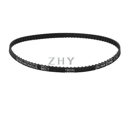 182XL 031 Engine Rubber Timing Belt 91 Teeth 5.08mm Pitch 7.9mm Width 462.28mm | Обустройство дома