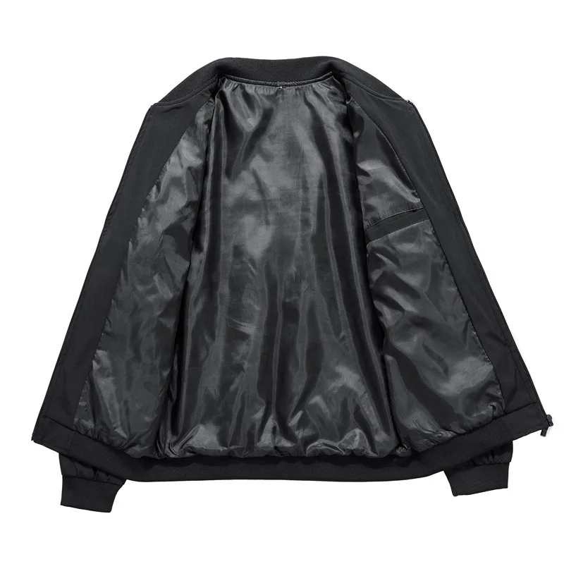 

Large Size Men Winter Plus-sized Jacket Lard-bucket Thick Coat Trend Casual Loose-Fit Stylish Loose Wear Coat Men'S Wear