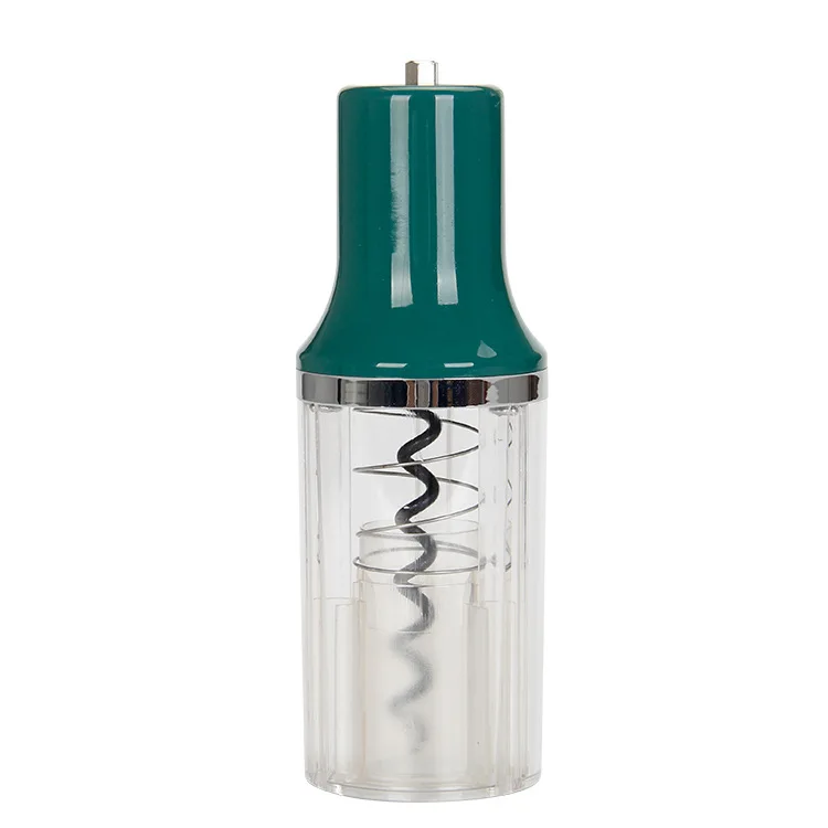 

Wine Corkscrew Can Use Electric Screwdriver Open Red Wine Bottle Opener Tool Carton Suit
