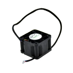 Ventilateur de refroidissement pour alimentation NIDEC W40S12BS4A5 07, dc 12v, 0,73a, 1200W, 4 broches, pour HP 