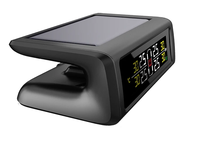 Рисунок 4 - Новинка от завода TPMS