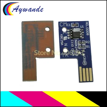 

Toner Cartridge Chip for Xerox Phaser 6140 for 106R01480 106R01477 106R01478 106R01479