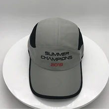 7 панелей шляпы С Логотипом Продвижение Кепка производитель costum Кепка логотип прямо с завода нет MOQ