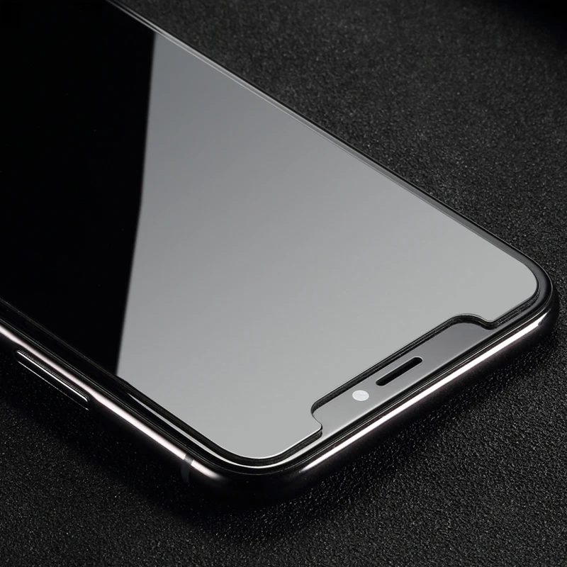 Защитное стекло против шпиона для iPhone 11 Pro XS Max XR X Защитное стекло для сохранения личной информации для iPhone 6 6S 7 8 Plus 5 5S SE защитная пленка