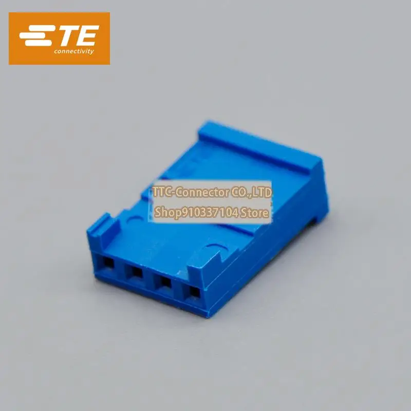 

20pcs/lot 281838-4 Connector 100% New and Original