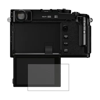 

Tempered Glass Protector Cover For Fujifilm X-Pro3 X-Pro 3 Digital Camera Xpro3 Display Anti-shock Screen Protective Film Guard