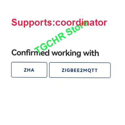 CC2652 BLE Simplelink 2.4G Zigbee2MQTT Thread Home Assistant