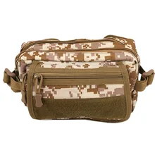 Сумка для рыбалки на открытом воздухе, многофункциональная поясная сумка, 4 слоя, портативная наживка, поясная сумка, сумка-мессенджер для верховой езды, посылка, сумка для рыболовных снастей