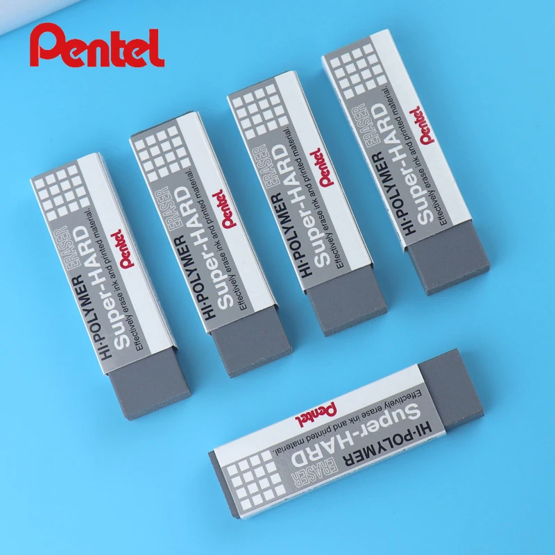 

3 шт., японский перьевой стиратель Pentel ZEB 20