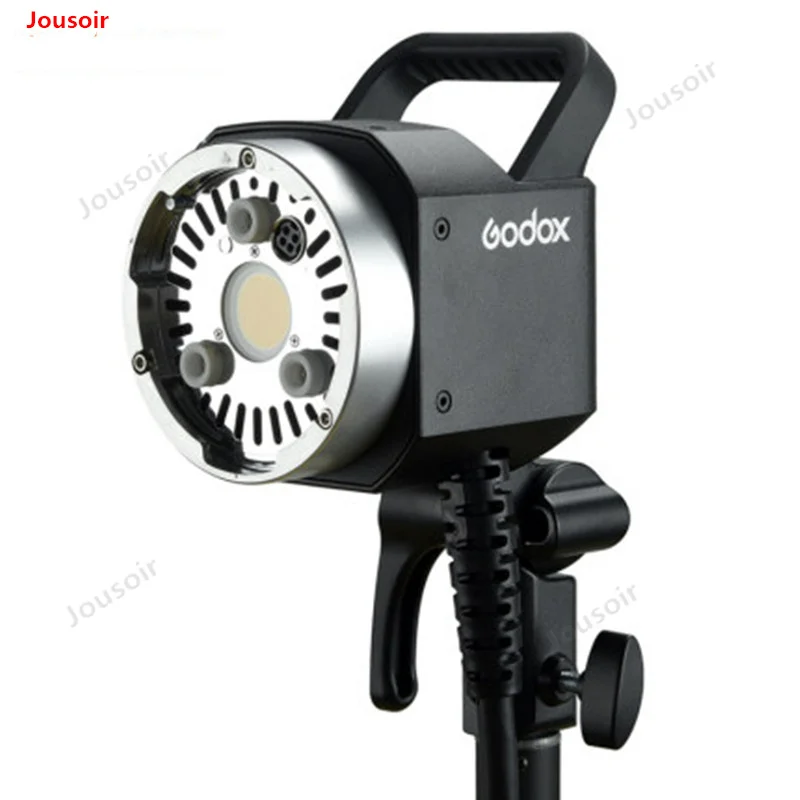 Presale Godox H400P Вспышка Голова Боуэнса Вспышка вспышки Ручная Удлинительная Головка для WITSTRO AD400Pro AD400 Pro Вспышка Строба CD50 T03