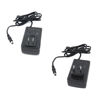 

Original TS100 Mini Electric Soldering Iron Power Supply Adapter AC110V-240V to DC 19V 2.1A 40W DC5.5x2.5 Power Jack